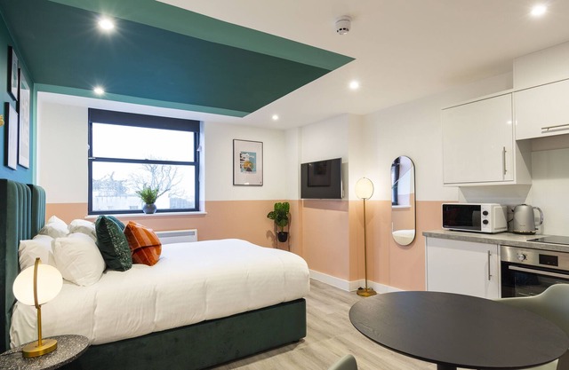 Your Apartment I Clifton Village