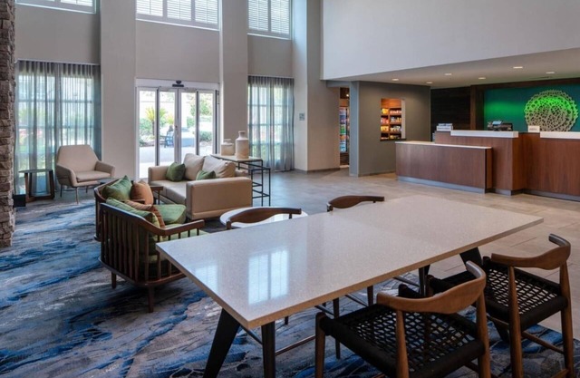 Your Coastal Escape in a Sunny Room with Beach Vibes & Pool Access