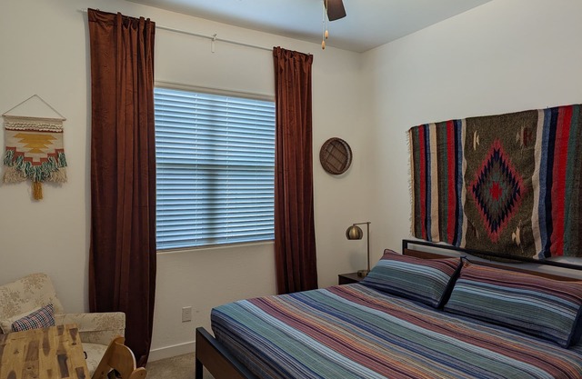 Your Comfy South Phoenix Haven, 5-Star Arizona Gem