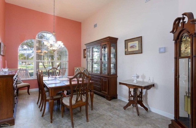 your dream house with swimming pool and friendly environment..