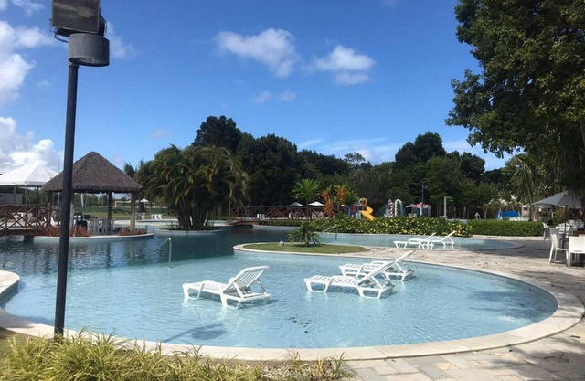 your vacation in the best location on the south coast