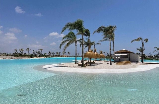 LA TUA VACANZA SPAGNA LUSSO 5 LETTI VILLA SANTA ROSALIA LAGO E LIFE RESORT