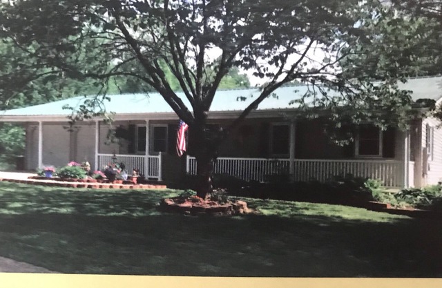 ¡Su hogar lejos de casa! El Branson Country B & B en Hermann, Mo