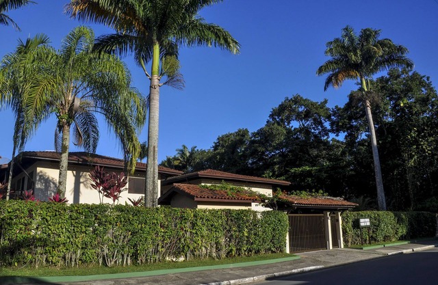Su casa en Ubatuba 400 metros de P. Tenorio seguridad condominio cerrado 24