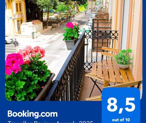 Your home in Valencia