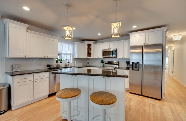 YOUR PERFECT VACATION RENTAL