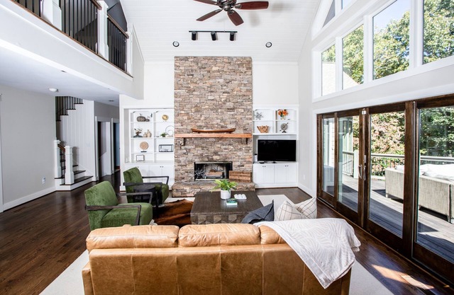 Your Upscale Mountain Oasis Awaits!!