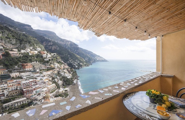 YourHome - La vedetta Sea View