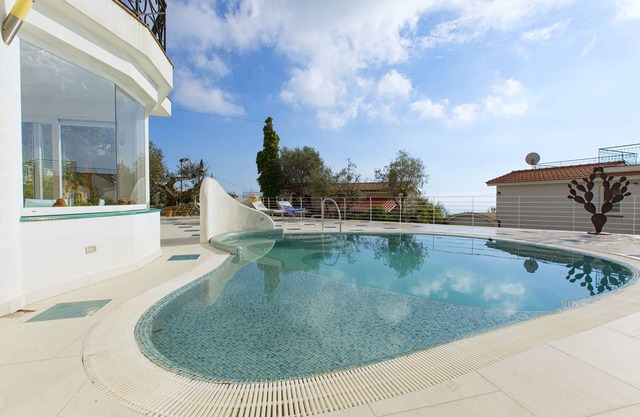 YourHome - Villa My Heart
