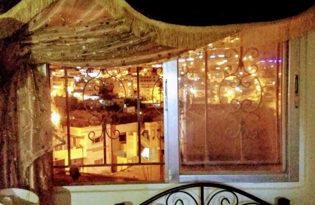 Youth guest house