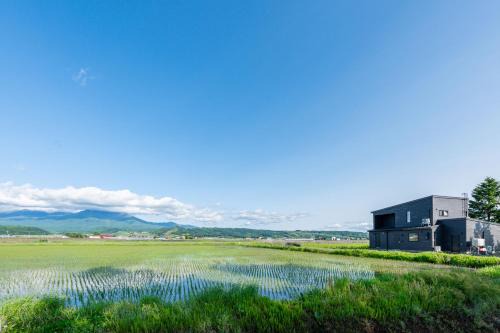 Yugen Retreats Furano