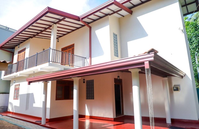 Villa Yuli Nandas, donde te sentirás como en casa a kilómetros de distancia