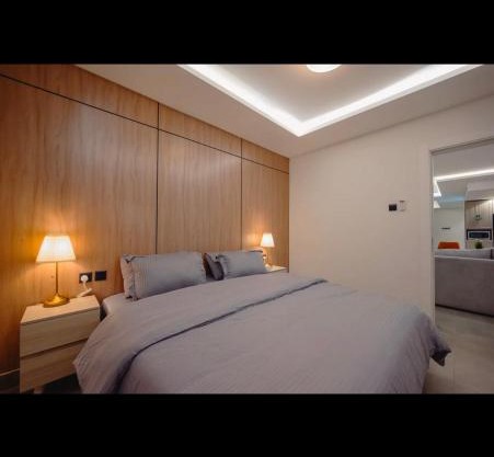 Zad Marina Hotel