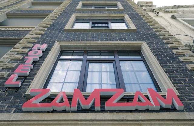 ZamZam Hotel