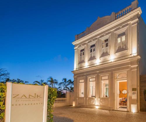 Zank by Toque Hotel