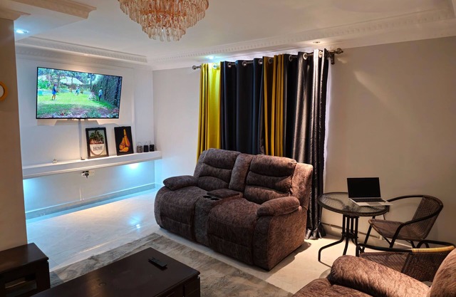 Zanzi Homestay JKIA