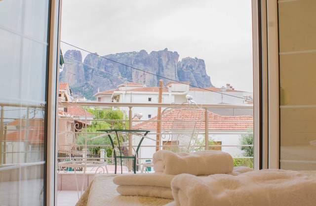 Casa de Zara - Meteora, Kalambaka