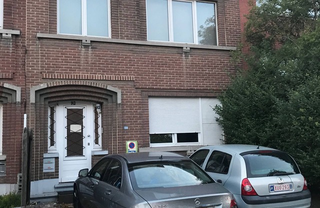 Zaventem Brussels Airport Duplex Apartment