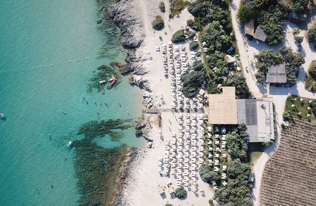 Zay'a Çeşme Hotel & Beach