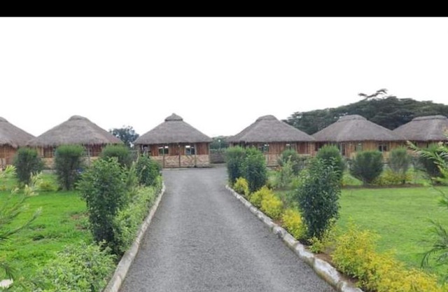 Zayin resort