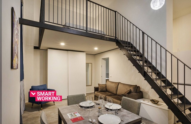Zecca Contemporary Loft by Wonderful Italy