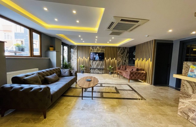 Zem Hotel