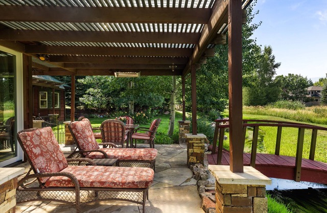 Nuevo VRBO!3-5NITE Min. Zen Home, enorme privacidad, por Wholefoods, senderos, vistas