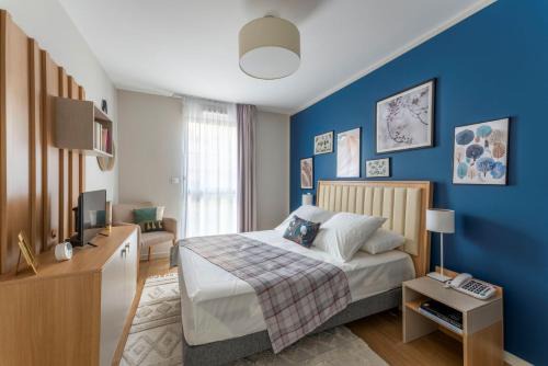 Zenao Appart'hôtels Mâcon