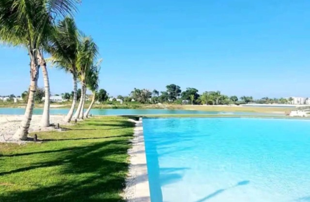 Ziba-luxury Villa Pool BBQ Near Beach Airport