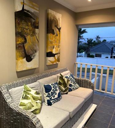 ZILL'S AIRBNB