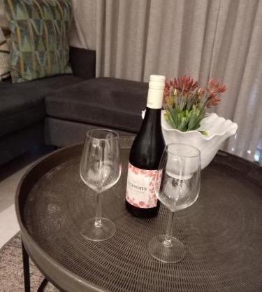 Zimbali Lakes Luxury Suite 240