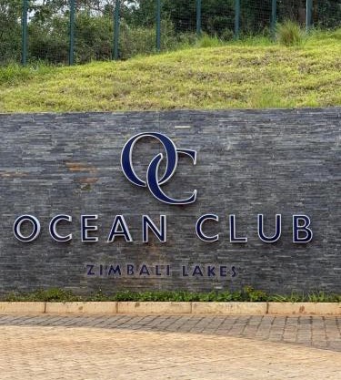Zimbali Ocean Club Oasis