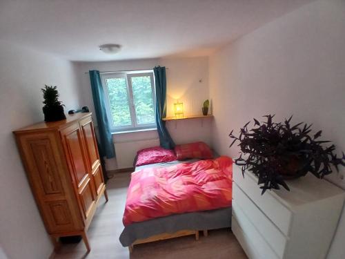 Zimmer im Salzkammergut