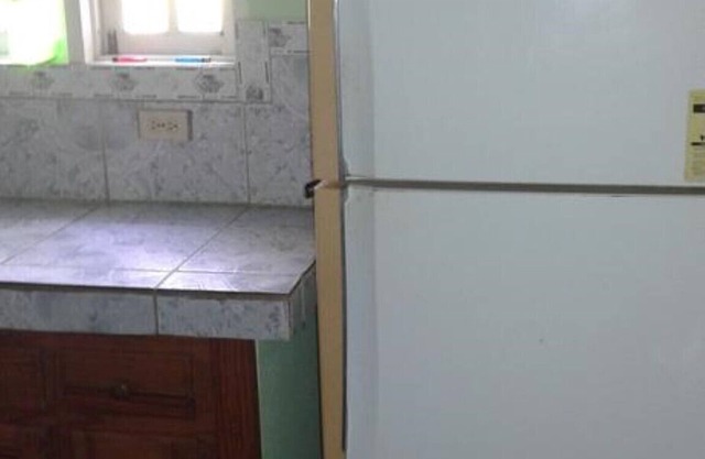 Zion High Hostel en Port Antonio
