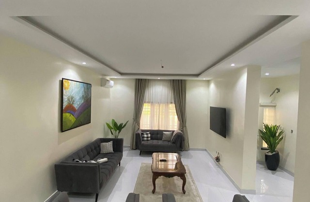 Zion Residence