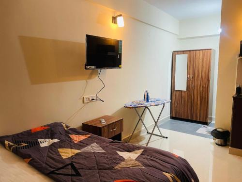 Zivo Stays, Jubilee Hills