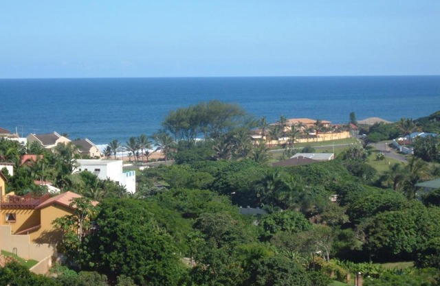 Zuider Zee Guest House