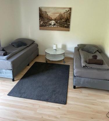 ZV-Scholtz Burghausen Mozartstr, 15 AP-KL
