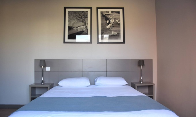 9th Arrondissement Apartamento | À 20 min du centre-ville | Chambre moderne + WiFi