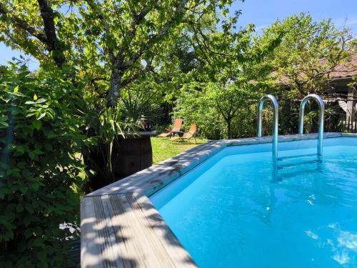 Ares Casa | À 750m de la plage d'Arès- maison familiale pour 6