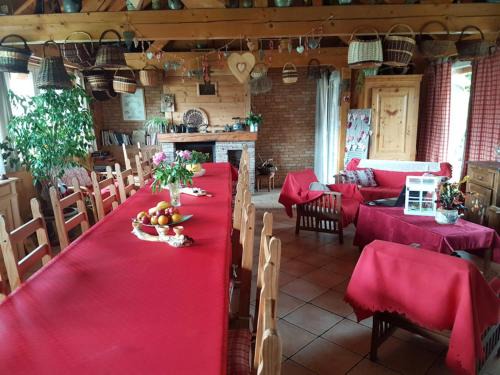 Elsenheim Cama Y Desayuno | À L'ancienne Boulangerie - Chambres