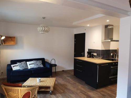 Ribeauville Apartamento | À La Cour de Ribeauvillé avec garage