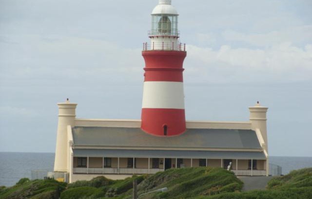 L'Agulhas Apartamento | À La Mer - Selfcatering Unit