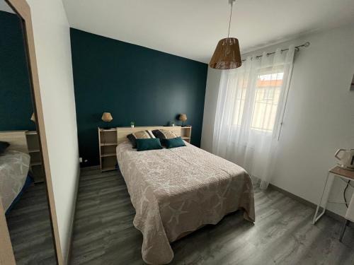 Riom Casa | À quatre Chez lulu