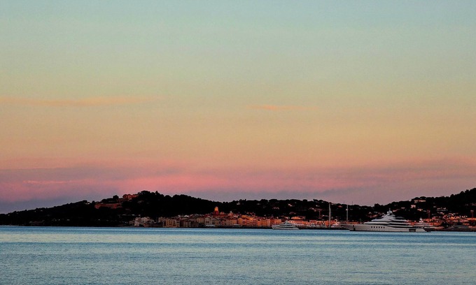 Guerrevieille Casa | À Quelques Pas de la Plage Maison de Hameau Golfe de Saint-tropez