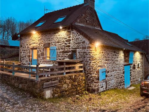 Saint-Leonard-des-Bois Casa | À Saint Léo