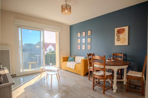 Sartrouville Apartamento | À Trois Minutes de la Gare