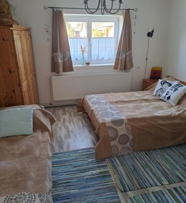 Nyirabrany Apartamento | Ábrányi Nyírfás