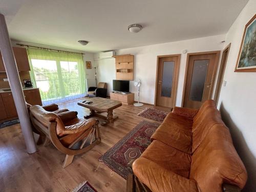 Berettyoujfalu Apartamento | Ágnes Apartman
