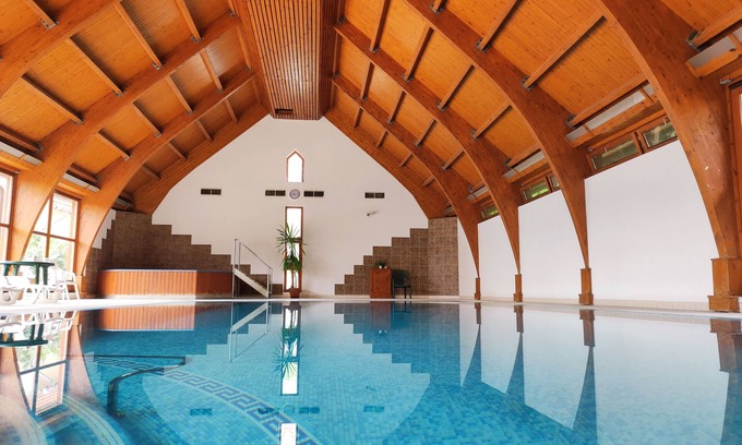 Heviz Casa | Ágnes Hotel